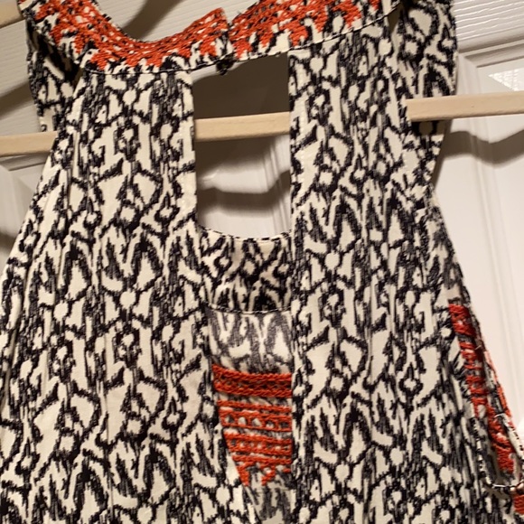 THML Maxi Dress -Size M - Picture 7 of 8